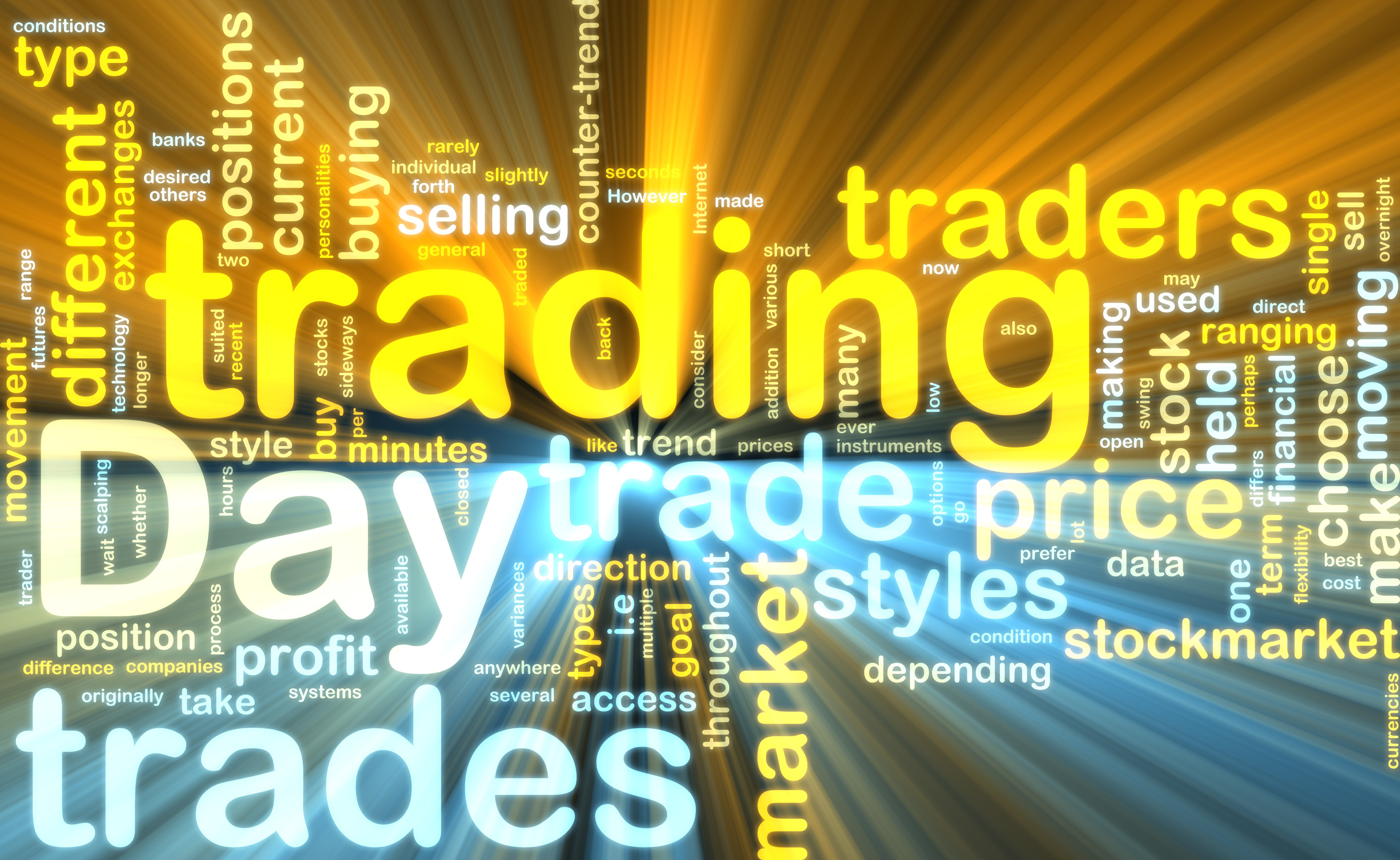 best online trading site for day traders